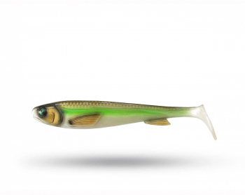 Ubait U-Strike 28 cm - BananaCola UV